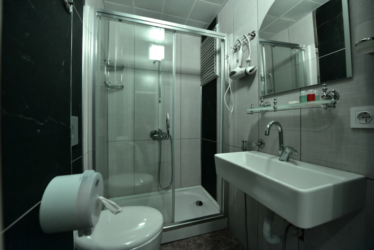 Hirande otel uzungöl 