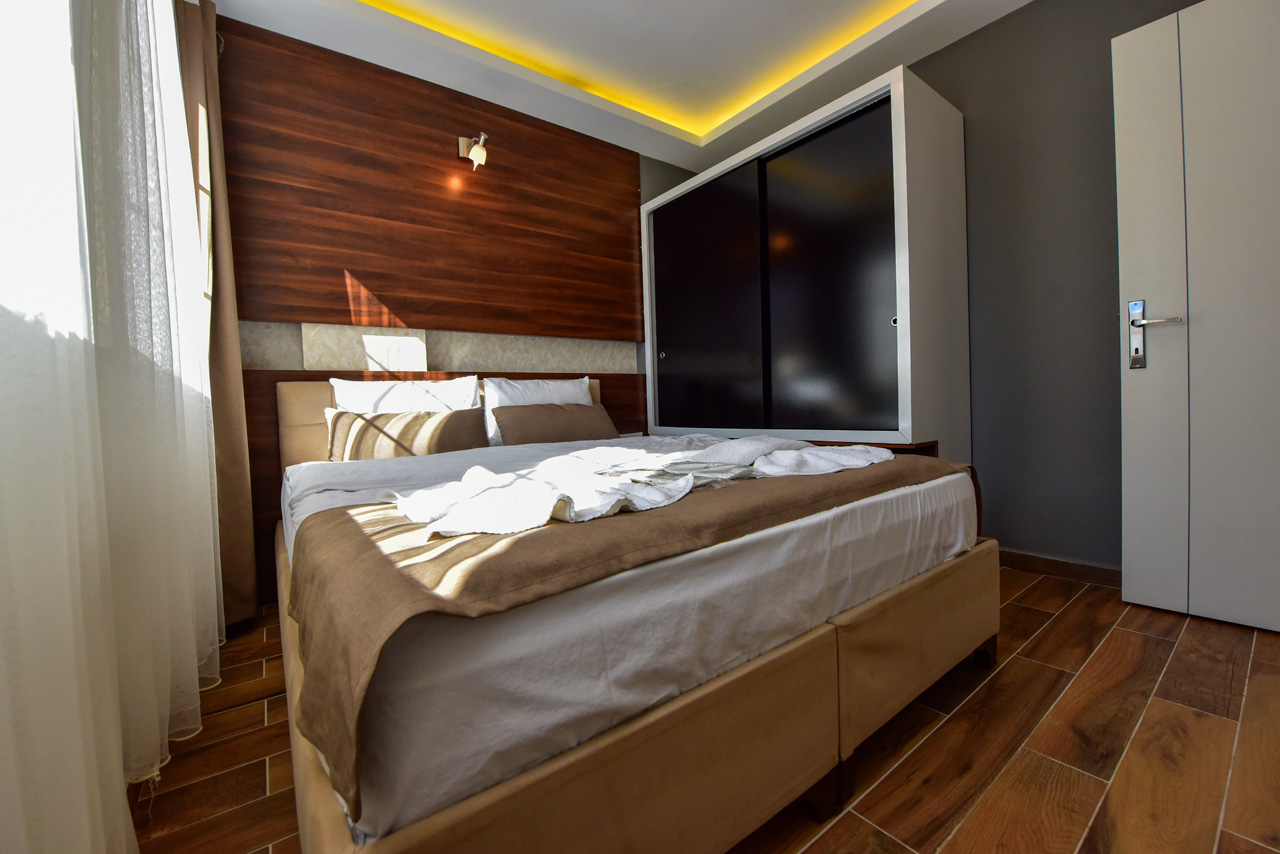 Hirande otel uzungöl 