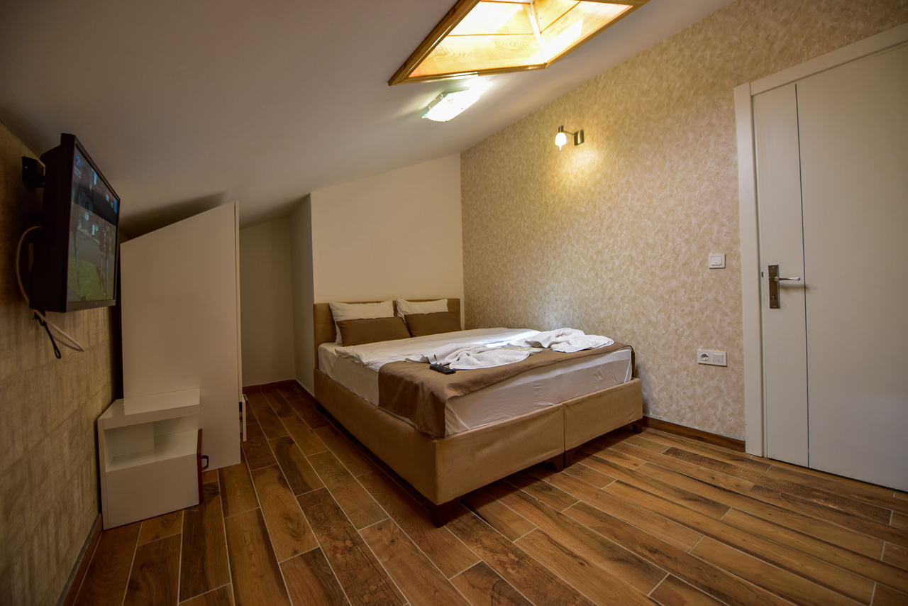 Hirande otel uzungöl 