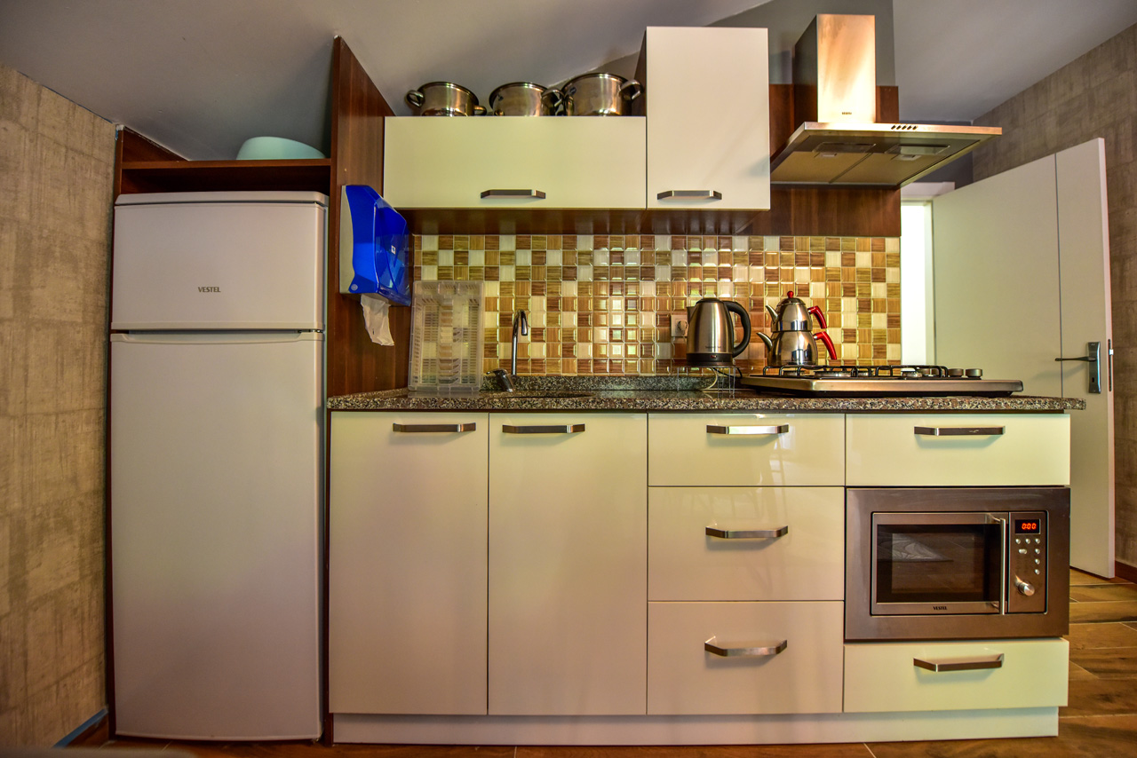 Hirande otel uzungöl 