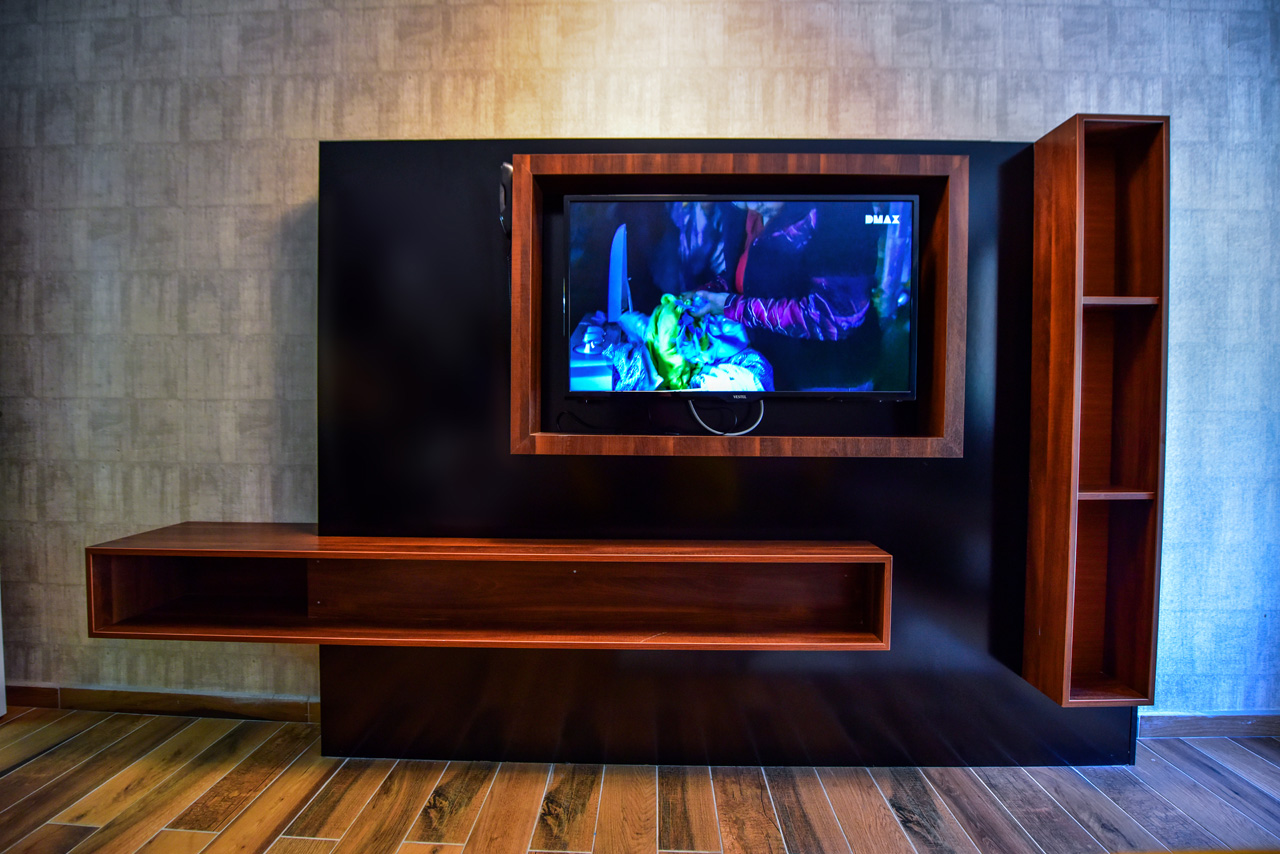 Hirande otel uzungöl 