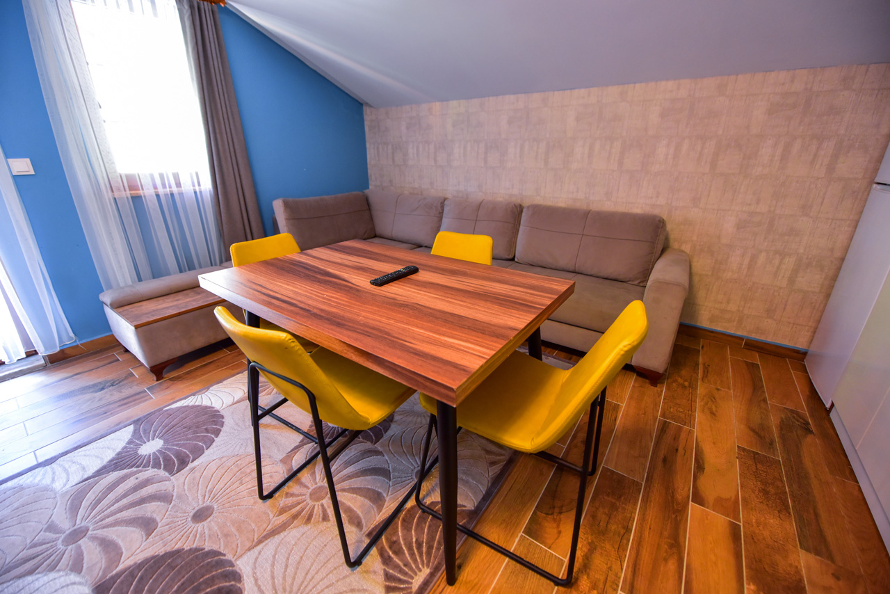 Hirande otel uzungöl 