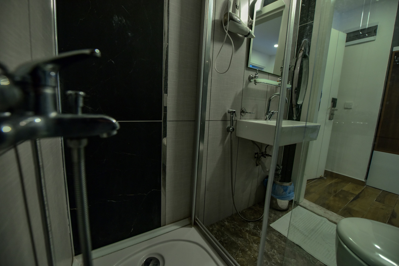 Hirande otel uzungöl 