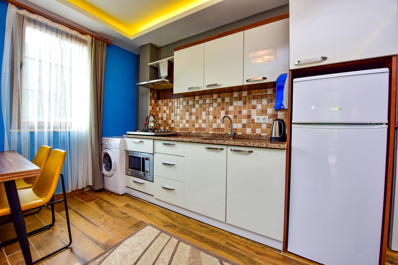 Hirande otel uzungöl 