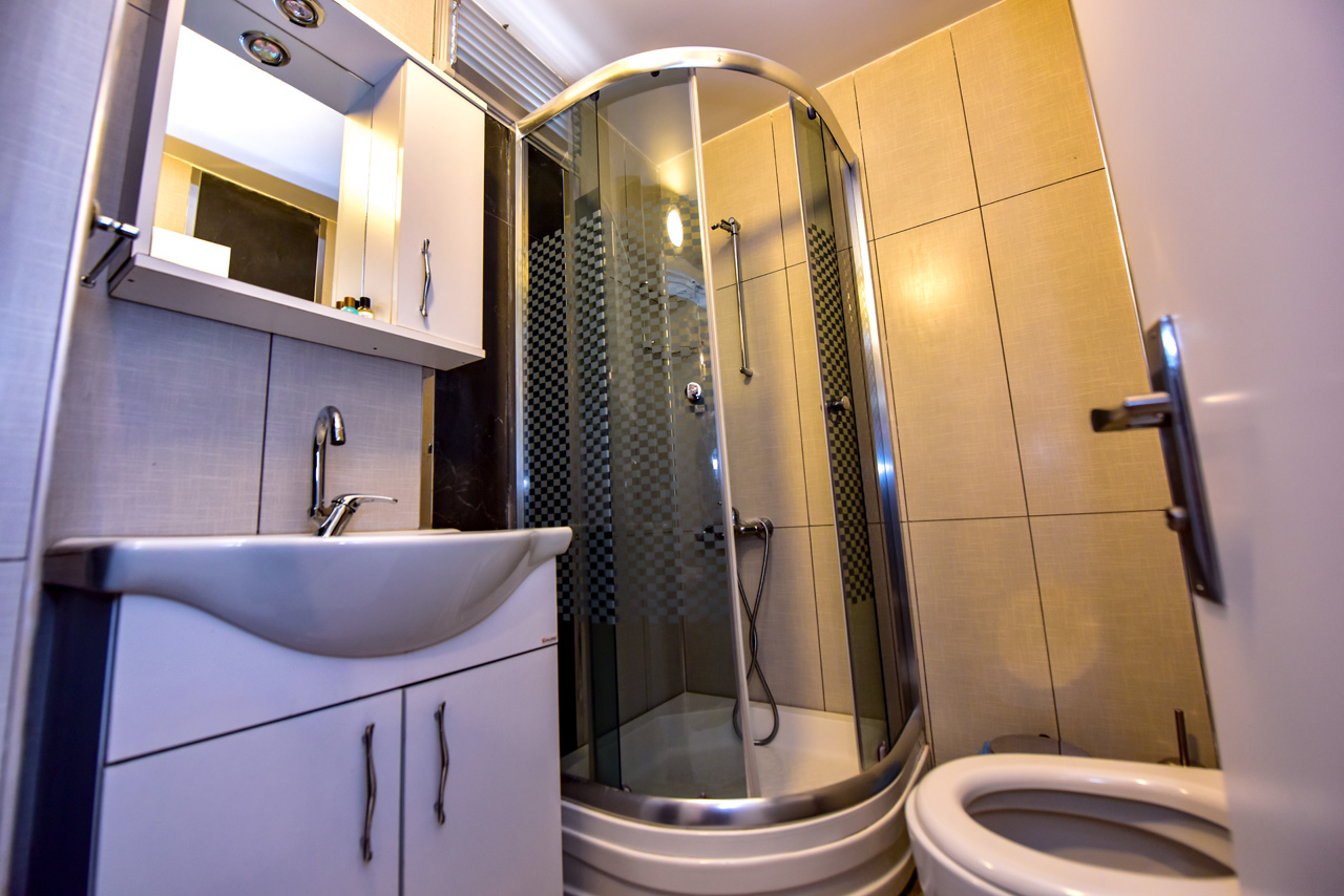 Hirande otel uzungöl 